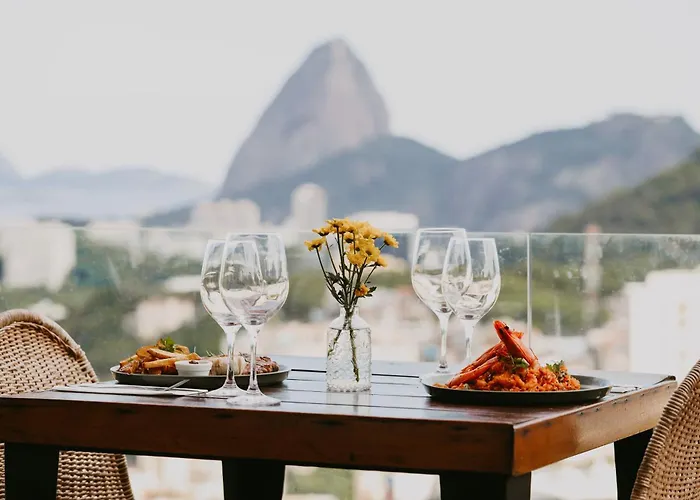 Santa Vista Rio