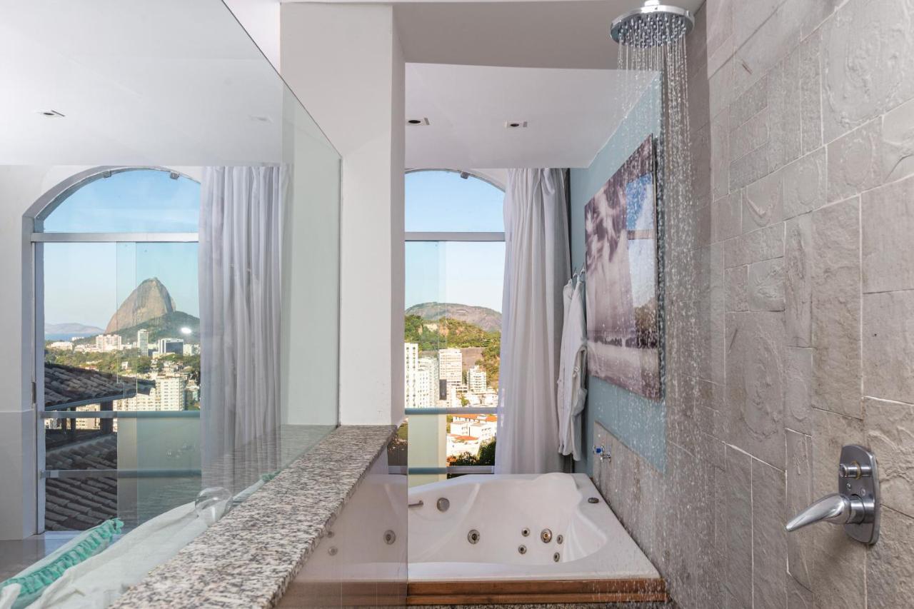Guest house Santa Vista Rio 4*