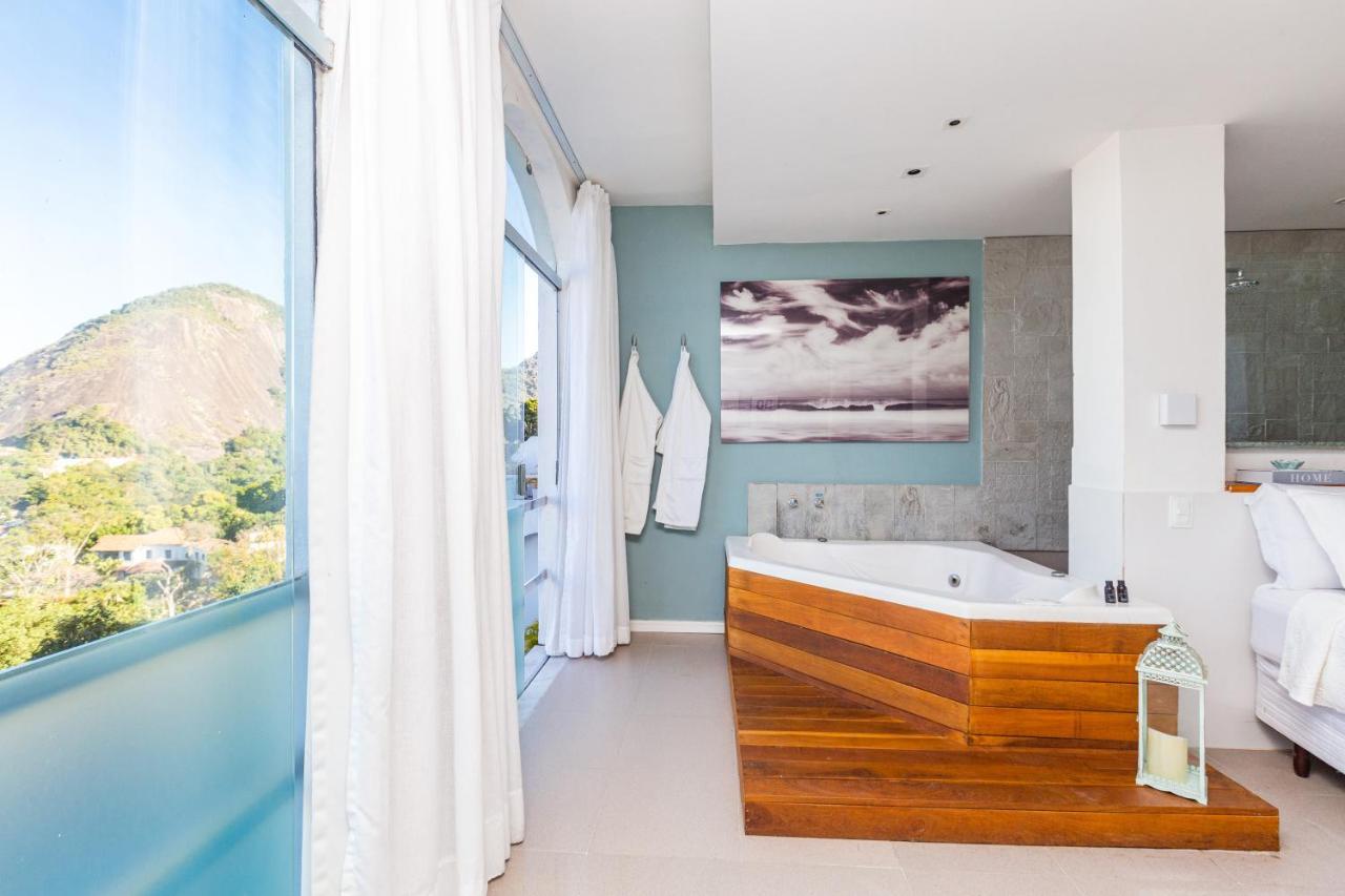 Guest house Santa Vista Rio 4*