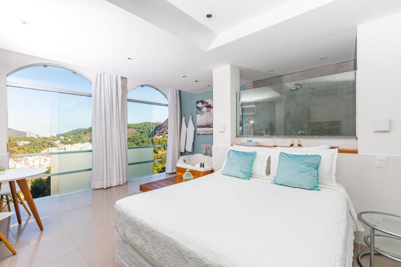 Santa Vista Rio Guest house Rio de Janeiro