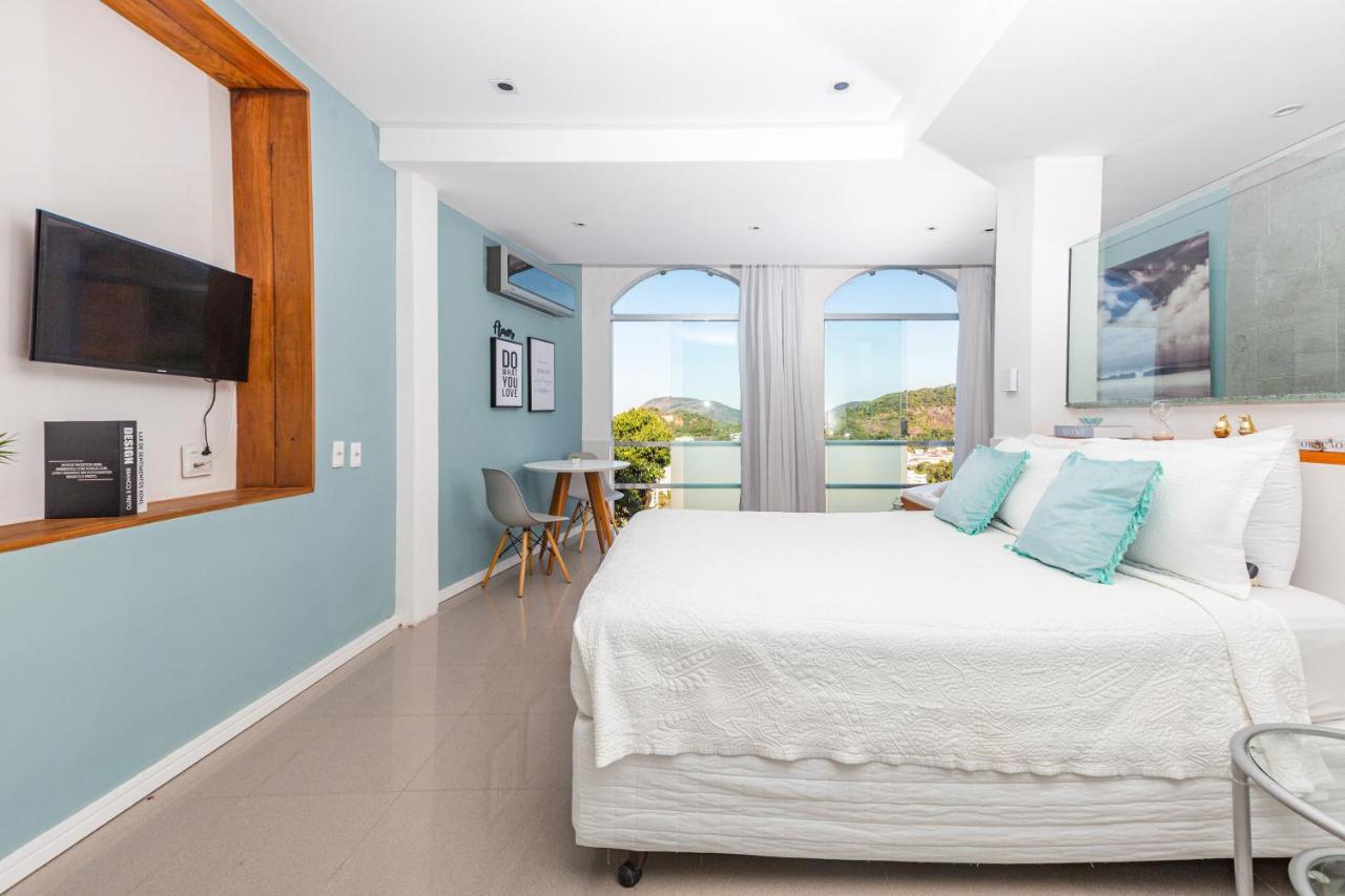Guest house Santa Vista Rio