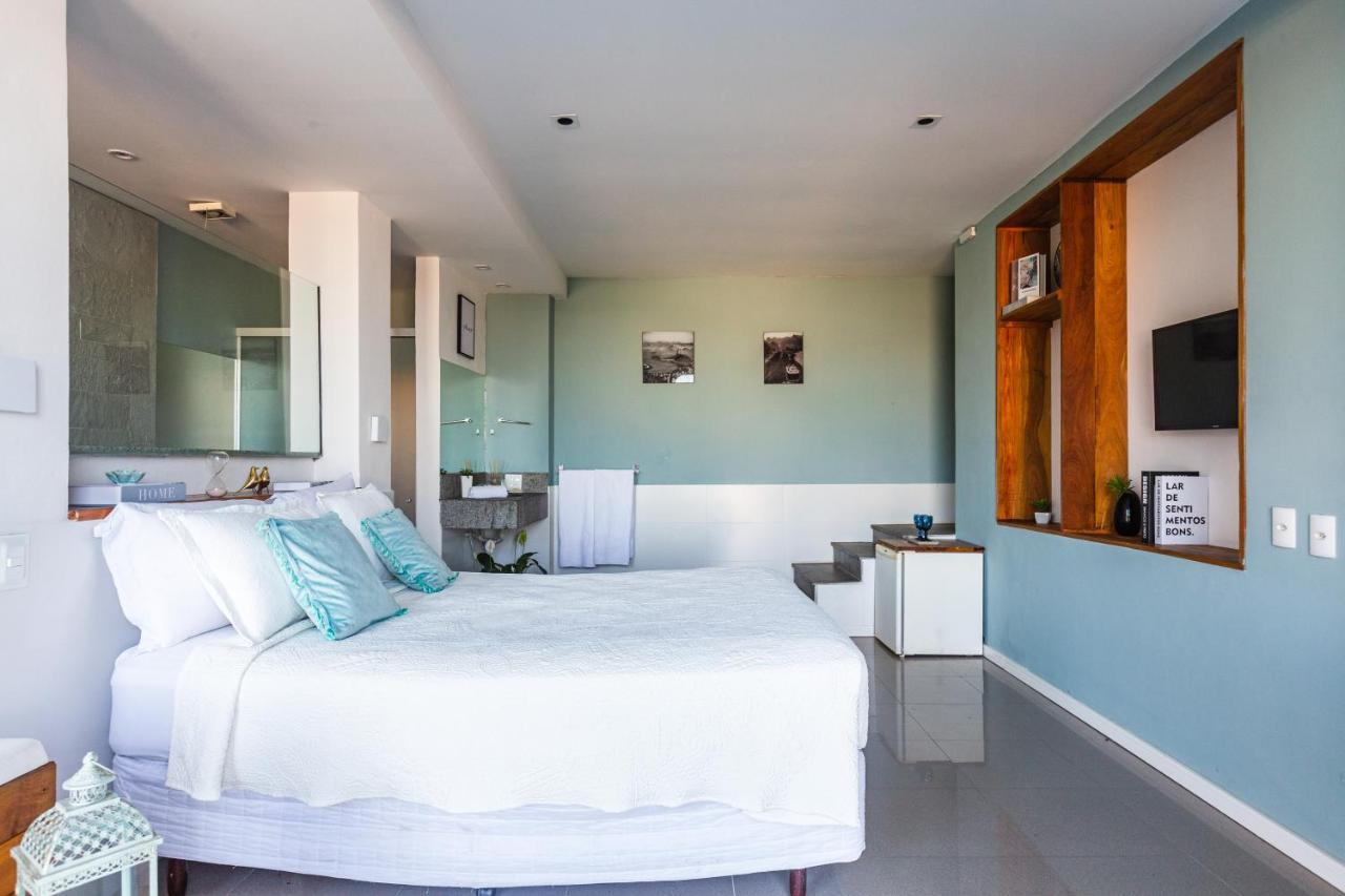 Santa Vista Rio Guest house Rio de Janeiro