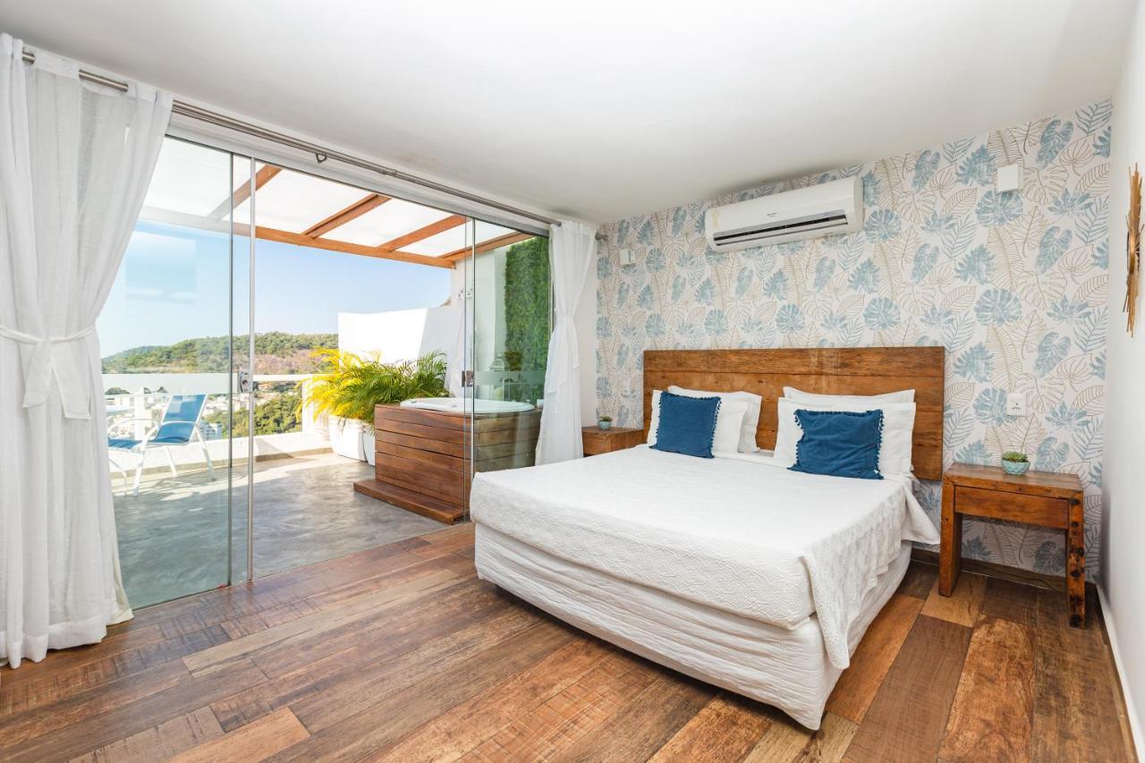 Guest house Santa Vista Rio 4*