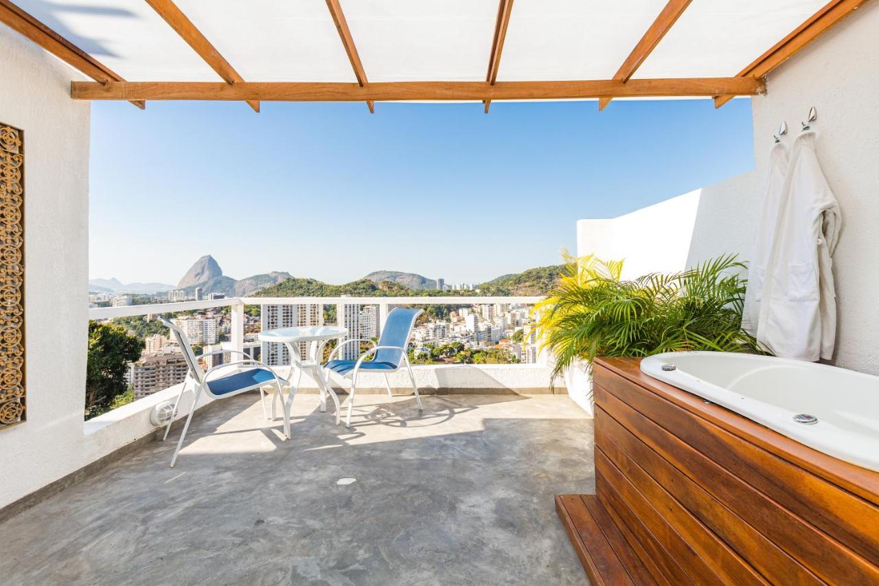 Santa Vista Rio 4* Rio de Janeiro