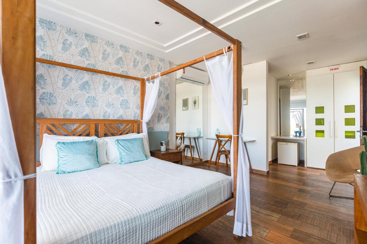 Guest house Santa Vista Rio 4*