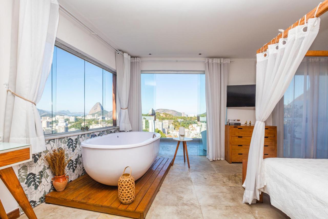 Santa Vista Rio Guest house