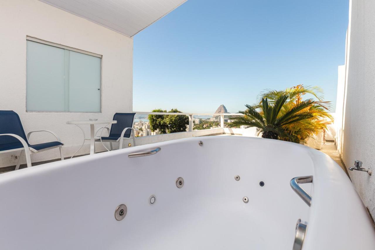 Santa Vista Rio 4*