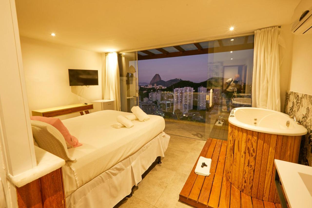 Guest house Santa Vista Rio