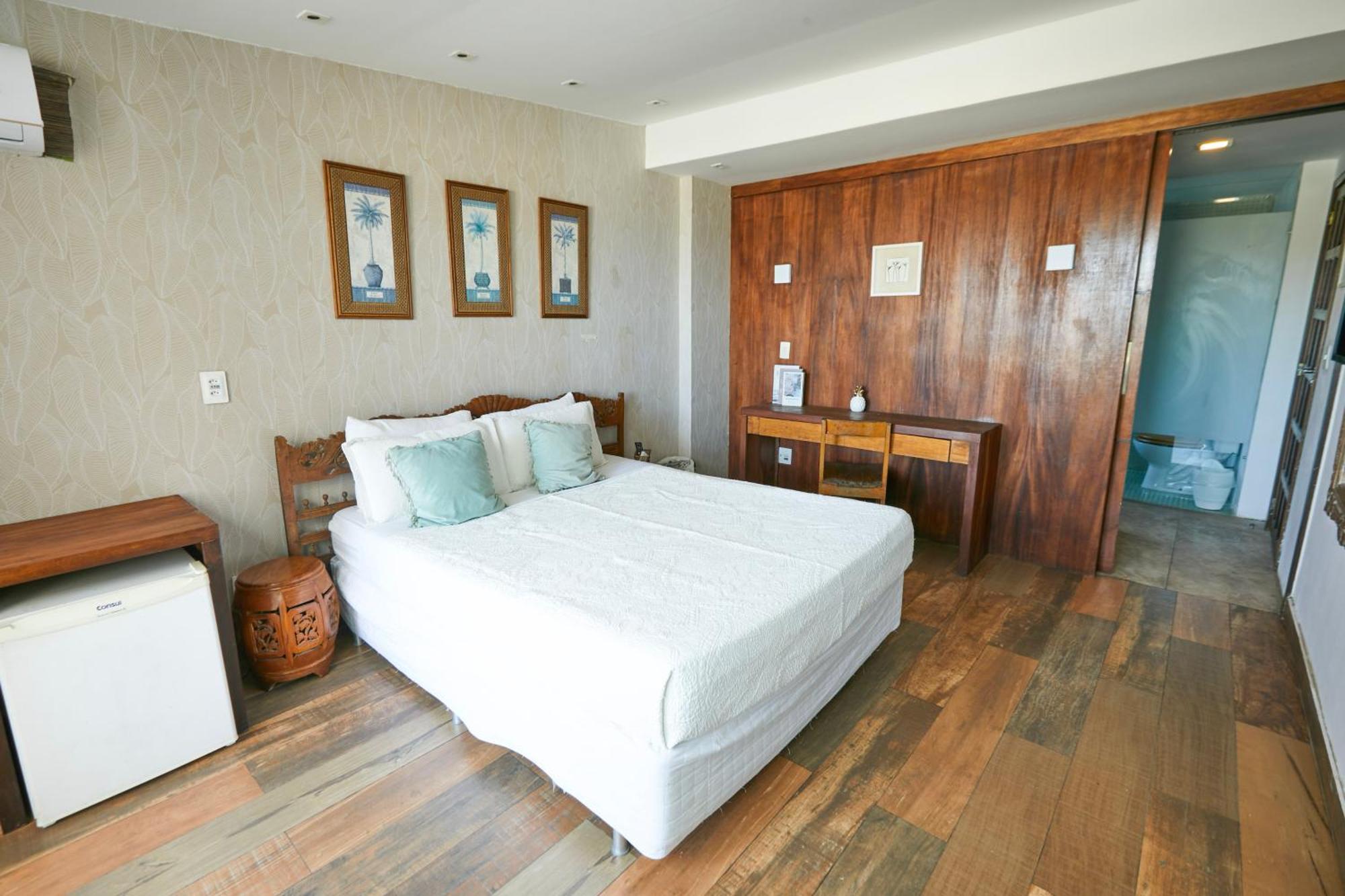 Santa Vista Rio 4*