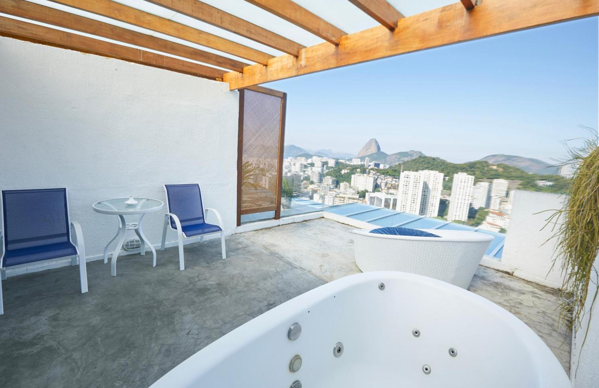 Santa Vista Rio