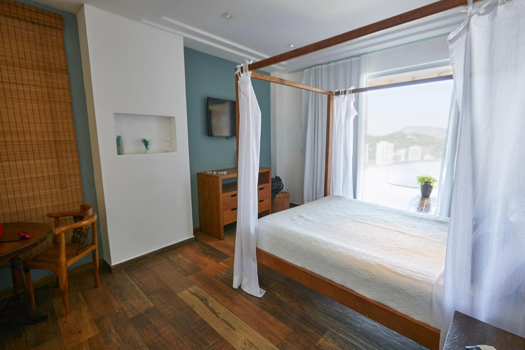 Santa Vista Rio 4*