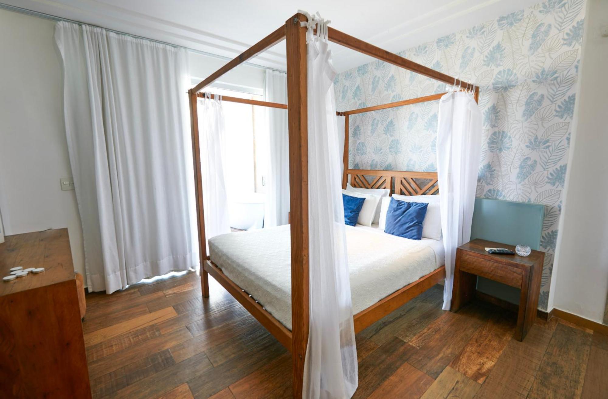 Guest house Santa Vista Rio