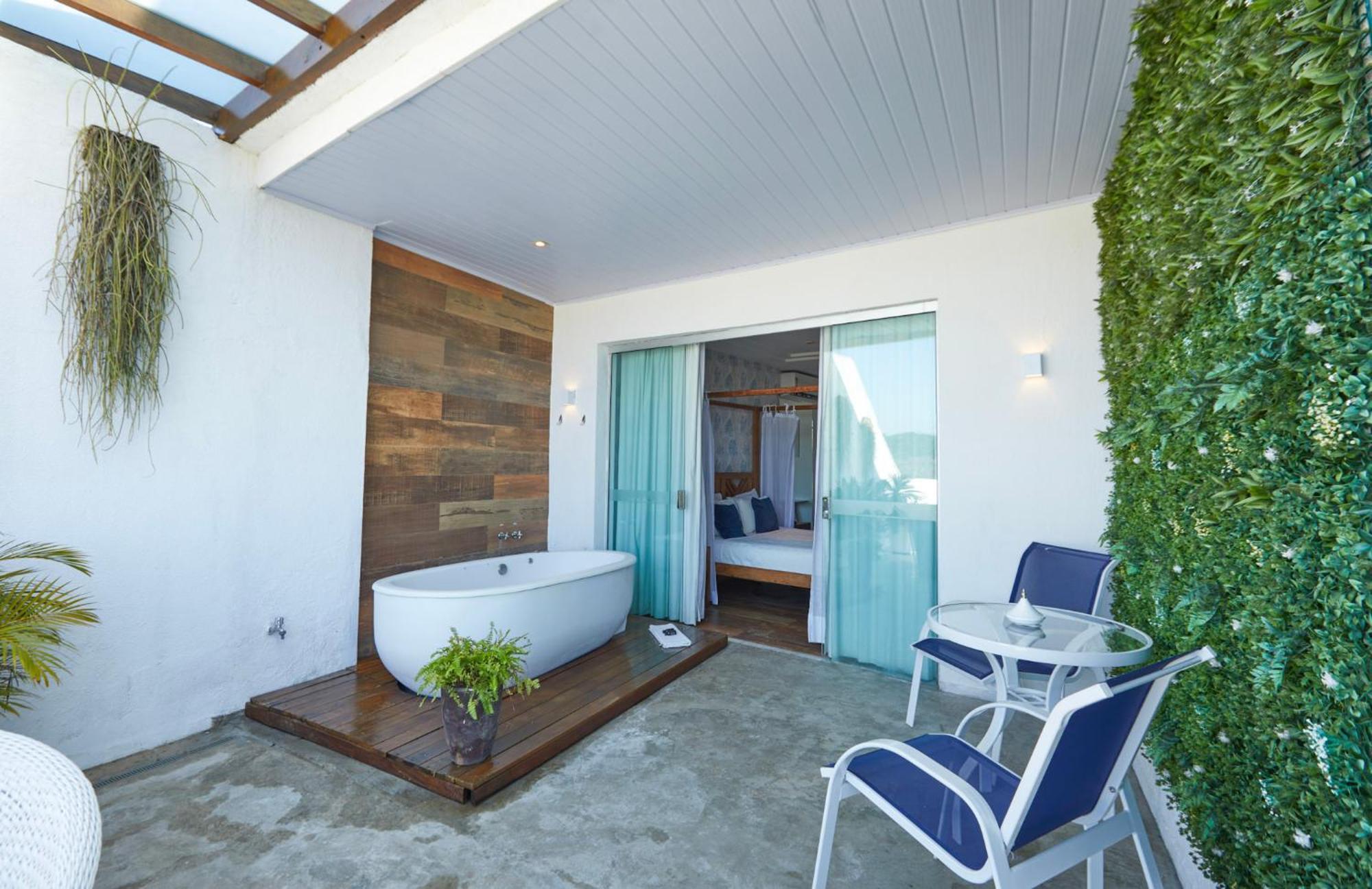 Santa Vista Rio Guest house 4*