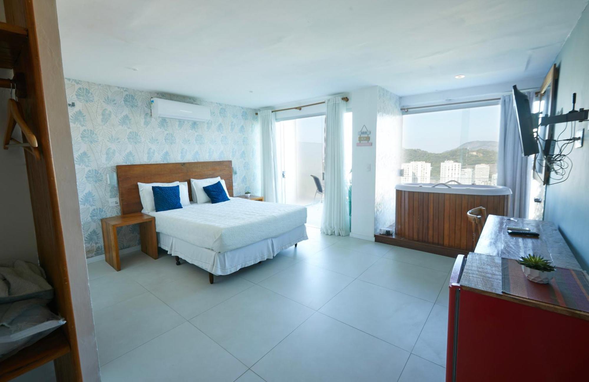 Santa Vista Rio 4*