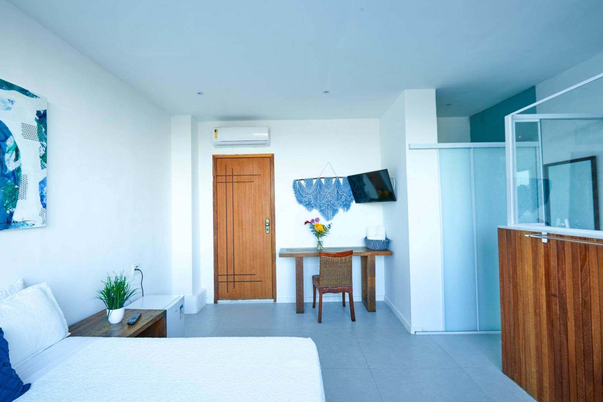 Santa Vista Rio Guest house