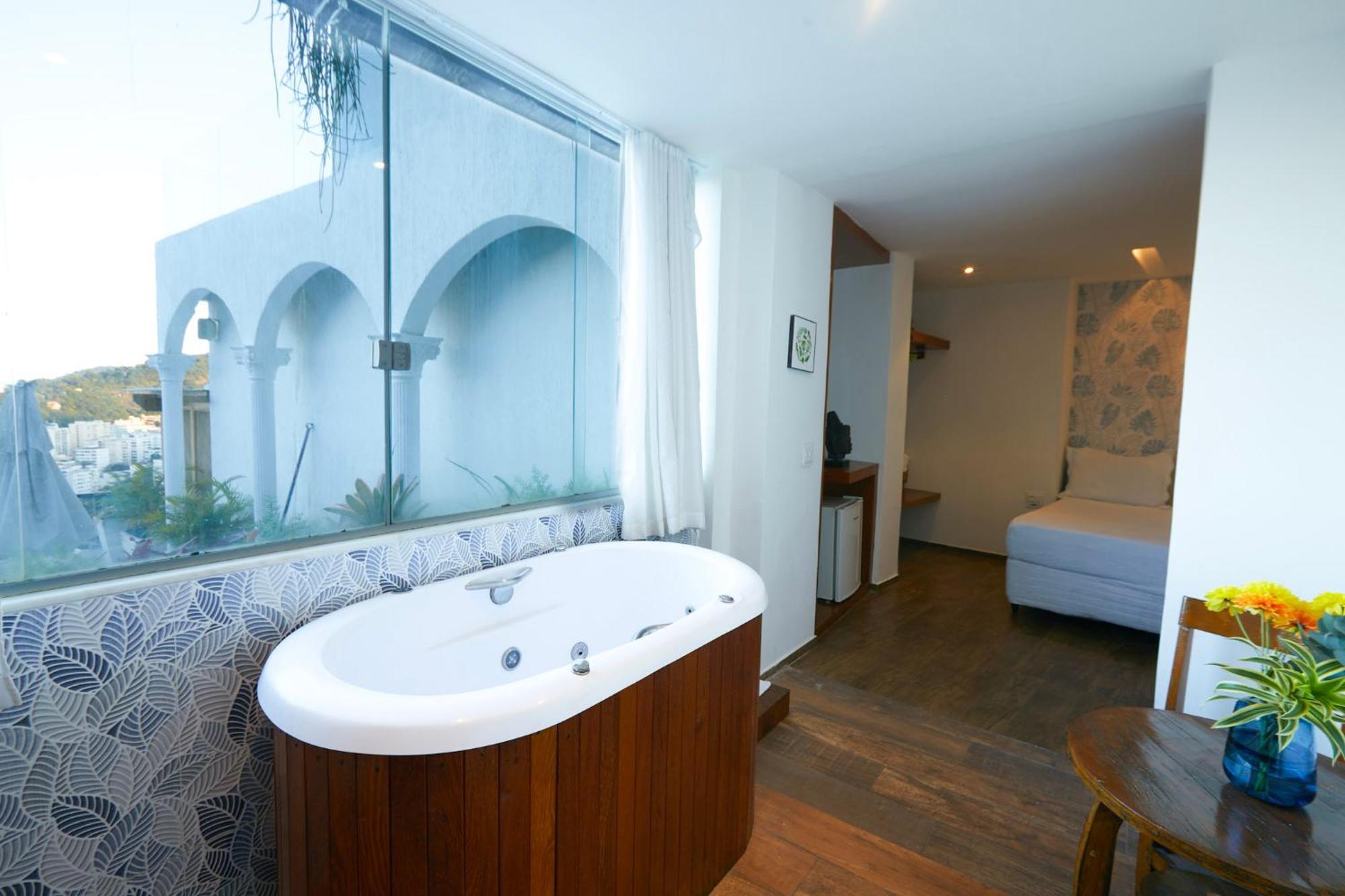 Santa Vista Rio Guest house Rio de Janeiro