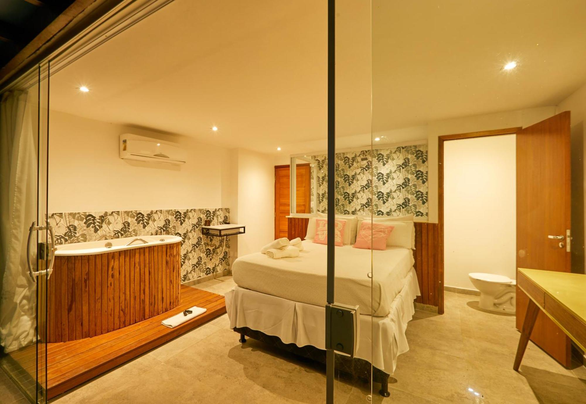 Guest house Santa Vista Rio