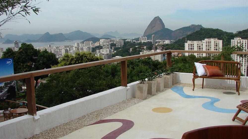 Santa Vista Rio Guest house 4*
