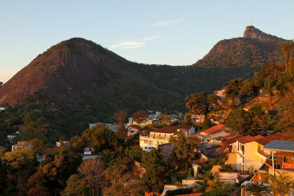 Santa Vista Rio