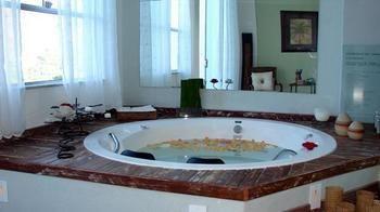 Guest house Santa Vista Rio