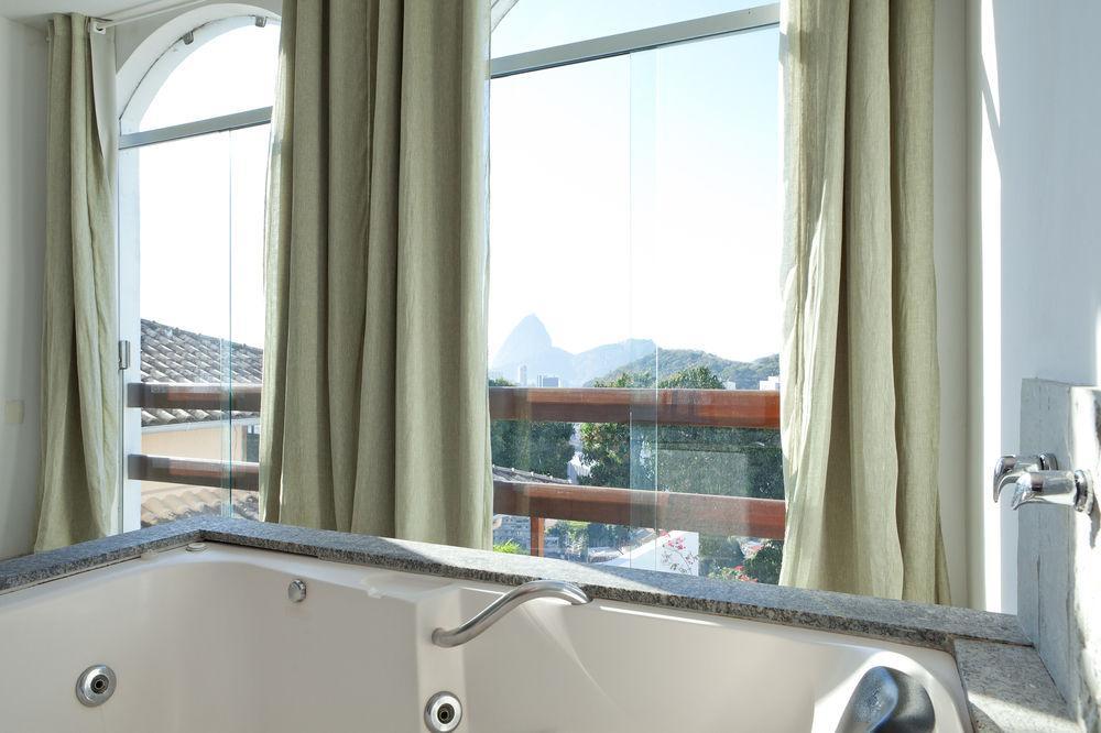 Guest house Santa Vista Rio 4*