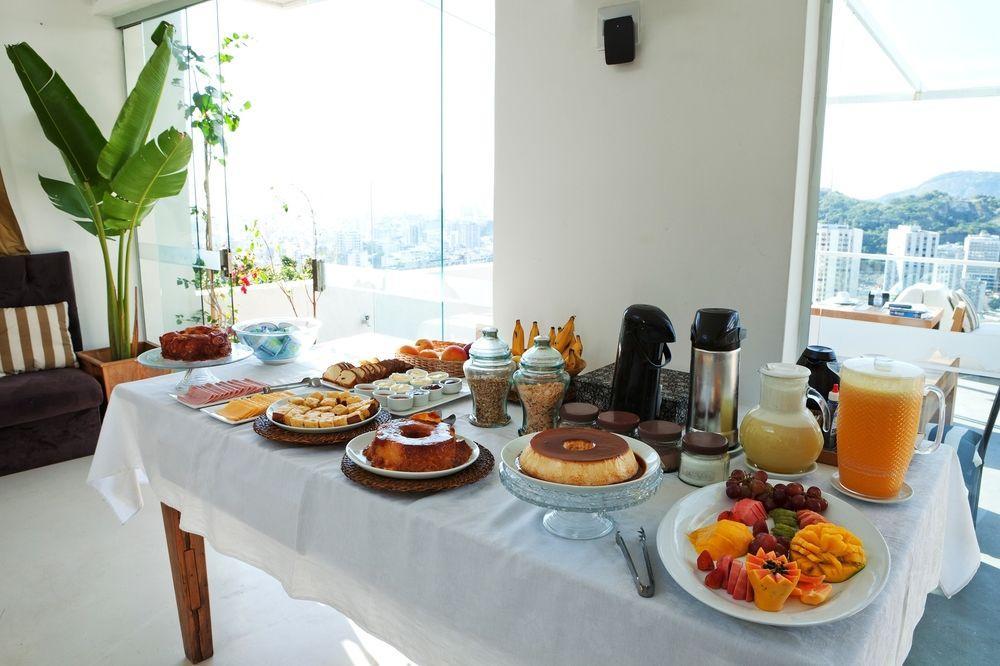 Santa Vista Rio Guest house