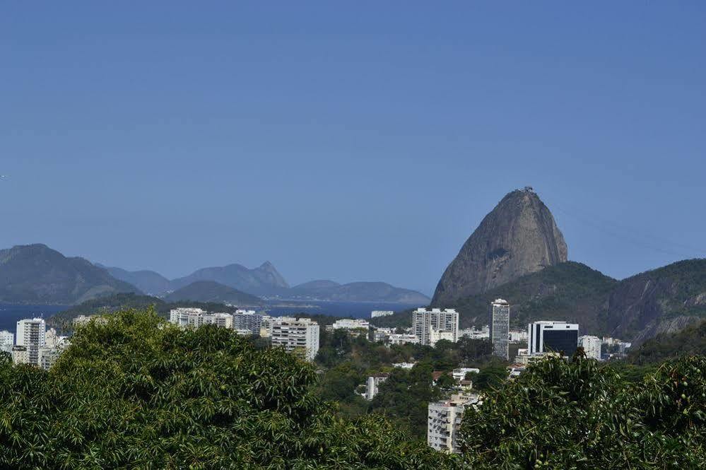 Santa Vista Rio Guest house