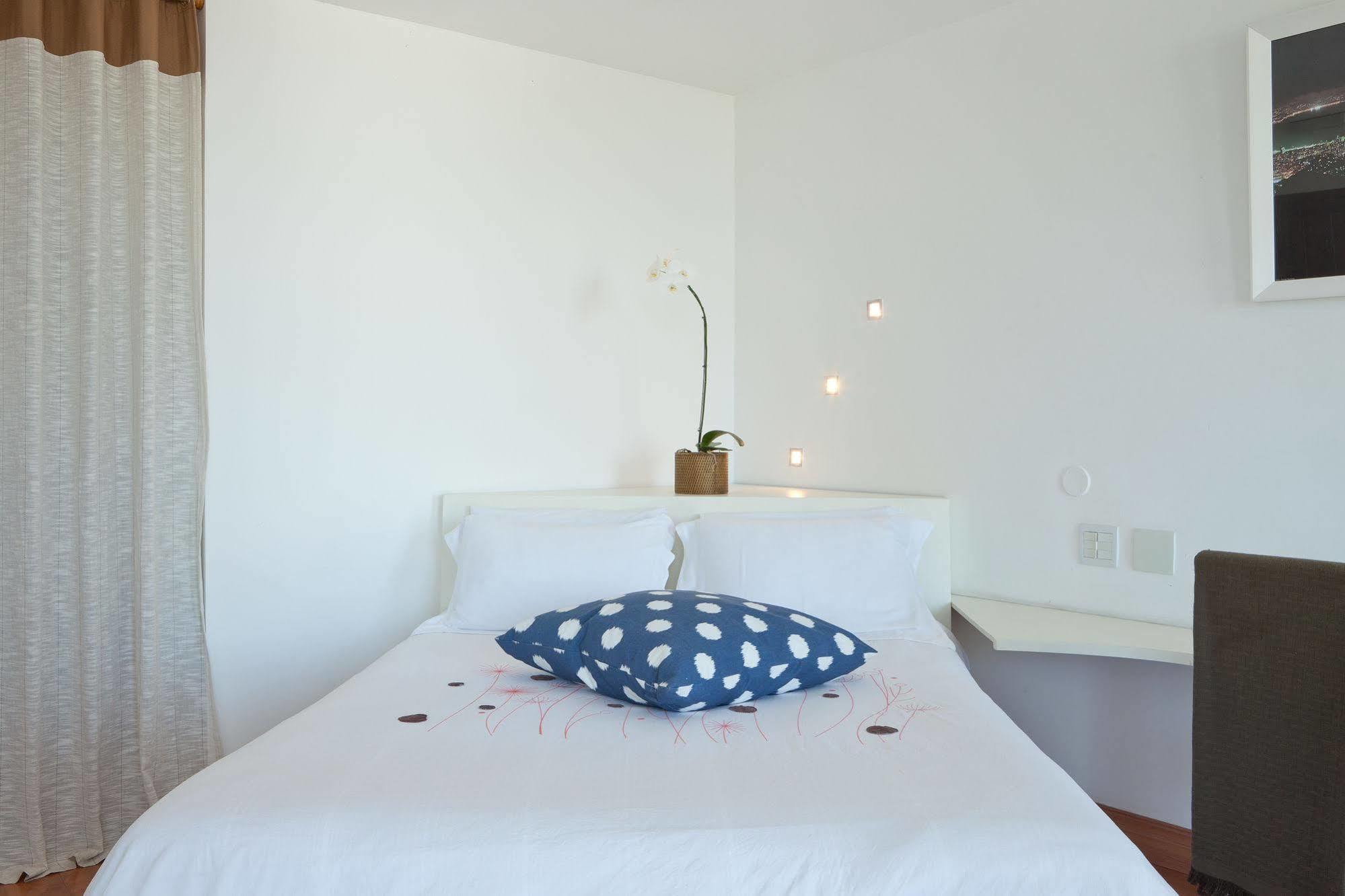 Guest house Santa Vista Rio 4*