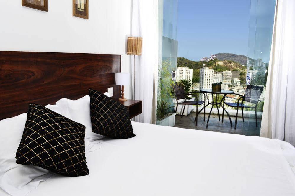 Santa Vista Rio 4*