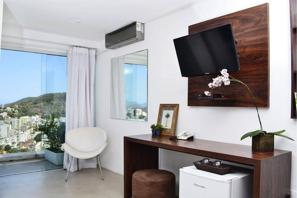 Guest house Santa Vista Rio Rio de Janeiro