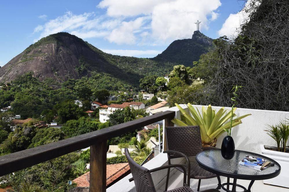 Guest house Santa Vista Rio